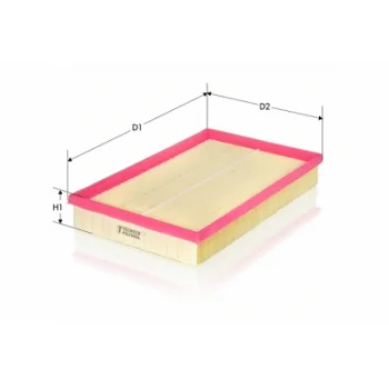 TECNECO FILTERS AR1678PM