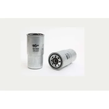 STEP FILTERS CC17644