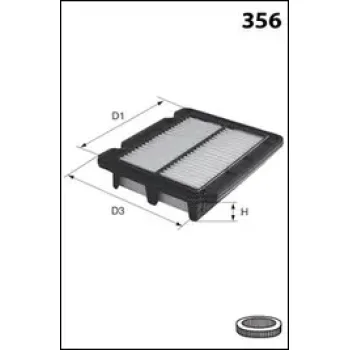 MECAFILTER ELP9200