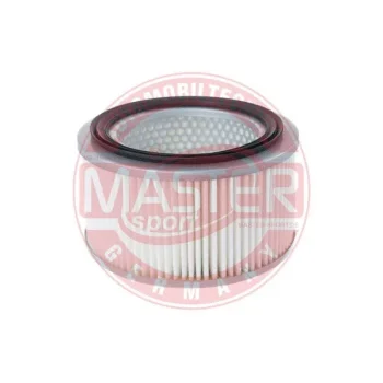 MASTER-SPORT GERMANY 1980-LF-PCS-MS