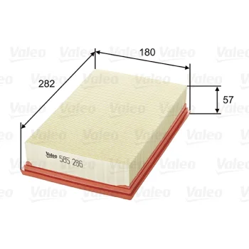 VALEO 585286