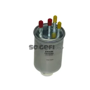 FRAM PS10260