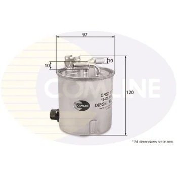 COMLINE CNS13017