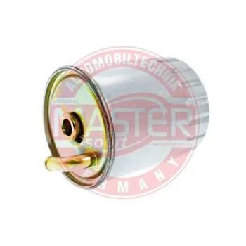 MASTER-SPORT GERMANY 822/1-KF-PCS-MS