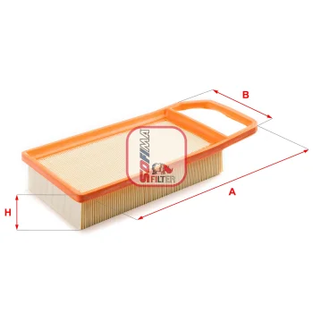 SOFIMA S 3299 A