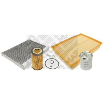 MAPCO 68889