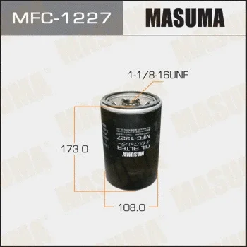 MASUMA MFC-1227