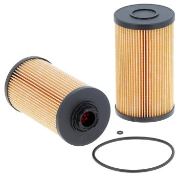 Фильтр топливный Sure Filter SFF6385E