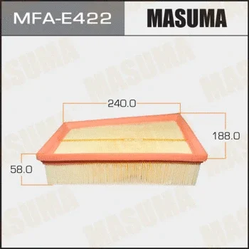 MASUMA MFA-E422
