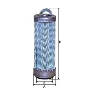 UNIFLUX FILTERS XH5