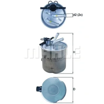 WILMINK GROUP WG1916591