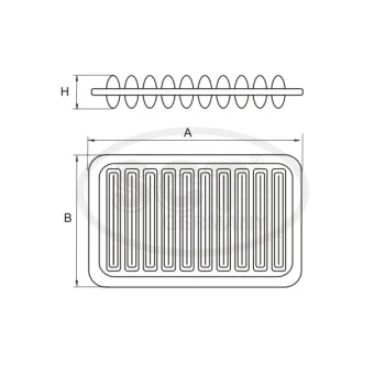 SCT - MANNOL SB 2145