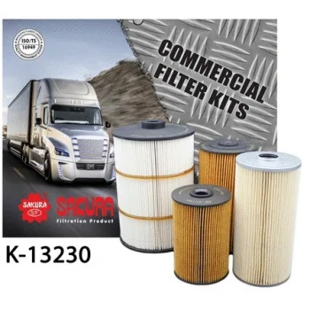 Sakura Filters AU K-13230