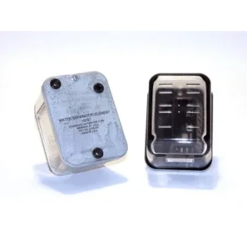 WIX FILTERS 33369