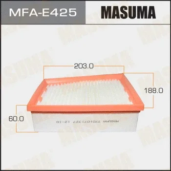 MASUMA MFA-E425
