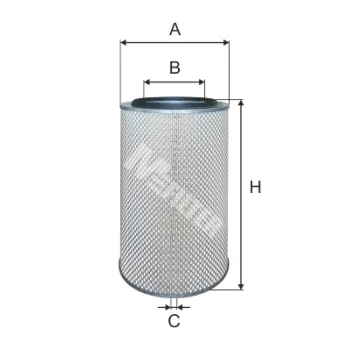 MFILTER A 897