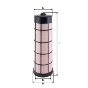 UNIFLUX FILTERS XA2283