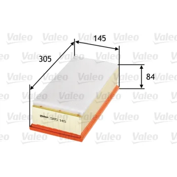VALEO 585145