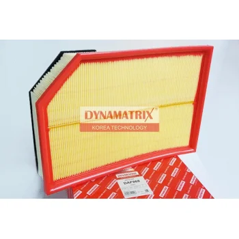 DYNAMATRIX DAF868