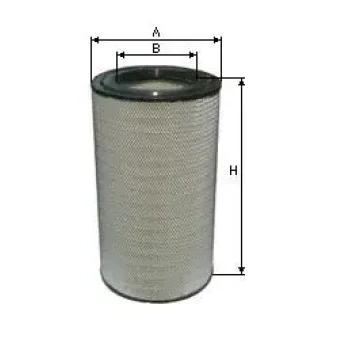 SAMPIYON FILTER CR 0095