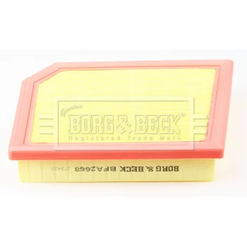 BORG & BECK BFA2668