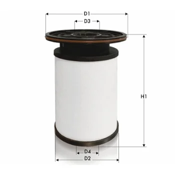 TECNECO FILTERS GS2085E