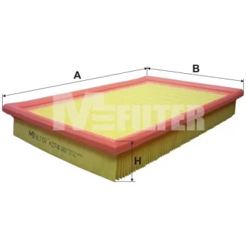MFILTER K 274