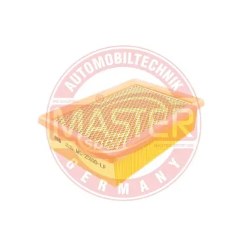 MASTER-SPORT GERMANY 25100-LF-PCS-MS