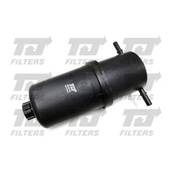 QUINTON HAZELL QFF0441