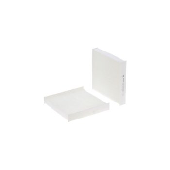 SC 4035 HIFI FILTER Воздушный фильтр (салонный)