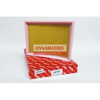 DYNAMATRIX DAF722