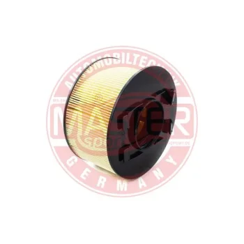 MASTER-SPORT GERMANY 1882-LF-PCS-MS