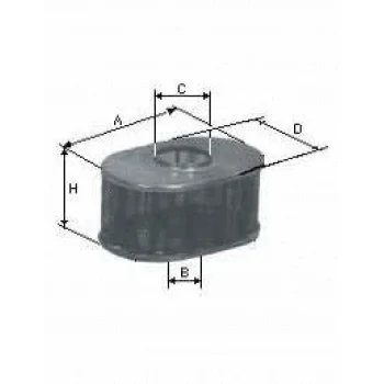 SAMPIYON FILTER CE 0032 HT