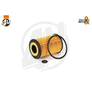 4U Autoparts 33215MR
