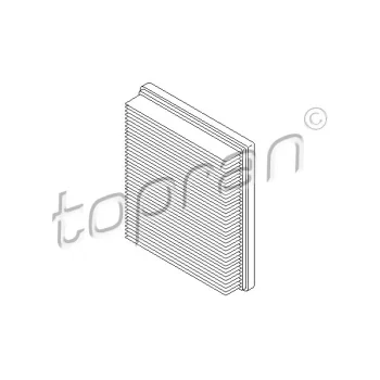 TOPRAN 720 959