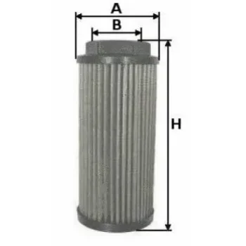 UNIFLUX FILTERS XH605