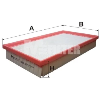 MFILTER K 484