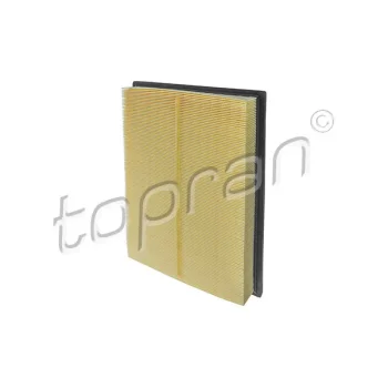 TOPRAN 620 876