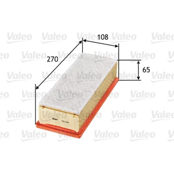 VALEO 585349