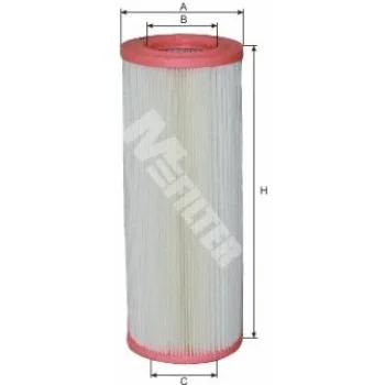 MFILTER A 286
