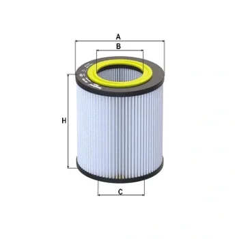 SAMPIYON FILTER CH 1459 P