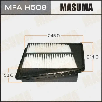 MASUMA MFA-H509