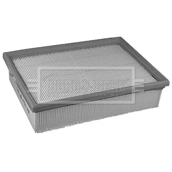 BORG & BECK BFA2231