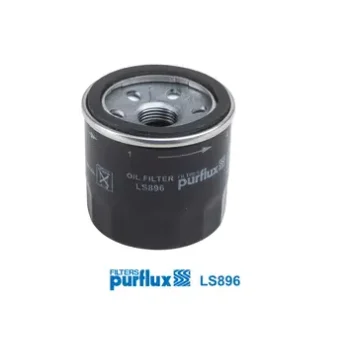 PURFLUX LS896