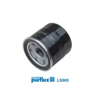 PURFLUX LS965