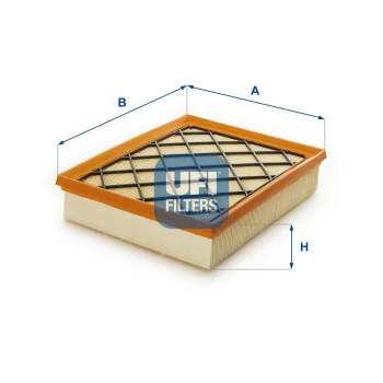 UFI 30.665.00