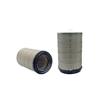 WIX FILTERS 46870