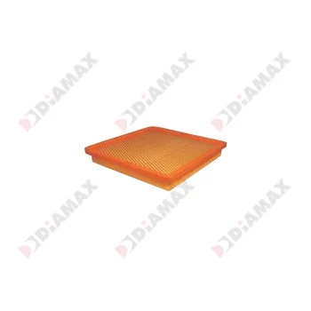 DIAMAX DA2337