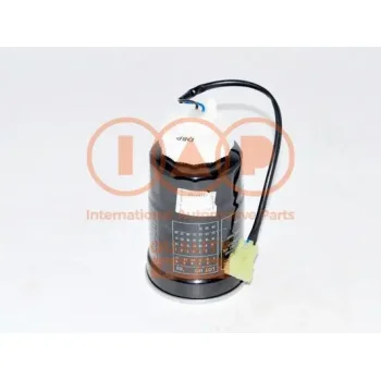 IAP QUALITY PARTS 122-21051G
