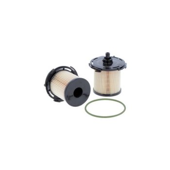 PU 12003 Z MANN Топливный фильтр